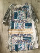 Daniela Dallavalle / Elisa Cavaletti Kleid viele Details