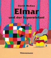 Elmar: Elmar und der
