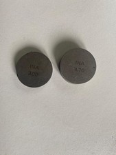 Ventileinstellplättchen von 3 mm - 4,7 mm orig. Fiesta, Escort, Focus 1,8l Diese