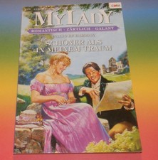 Evelyn Richardson ♥ Schöner