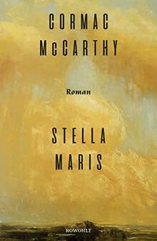 Stella maris von - maris, mccarthy