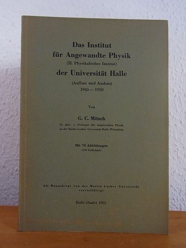 Das institut für angewandte - institut,