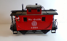 LGB Spur G 4065 US Rio Grande