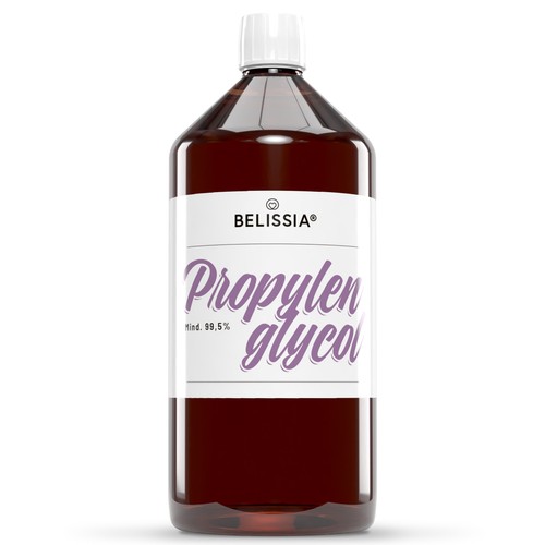 Belissia propylenglykol - propylenglykol, 1l