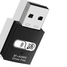 USB WiFi 6 Blue-tooth Adapter