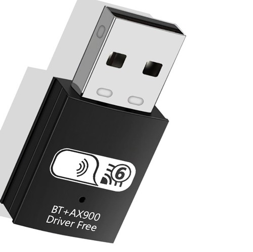 Usb wifi blue tooth adapter - usb,
