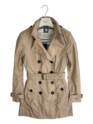 Burberry brit beige short - beige,