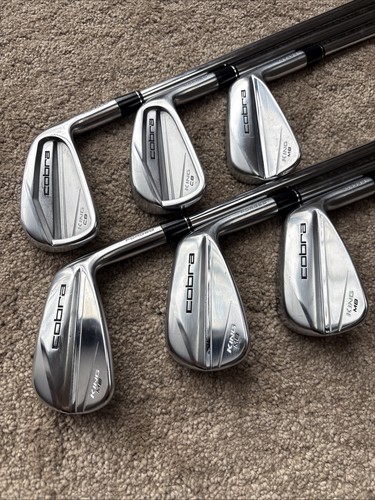 Cobra king combo - mb/cb,
