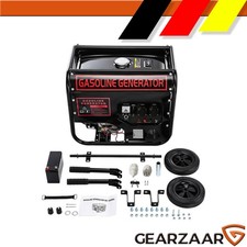 Benzin Stromerzeuger