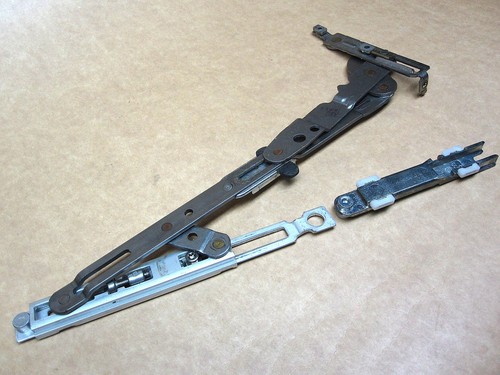 Schüco avantec schere - avantec, 400