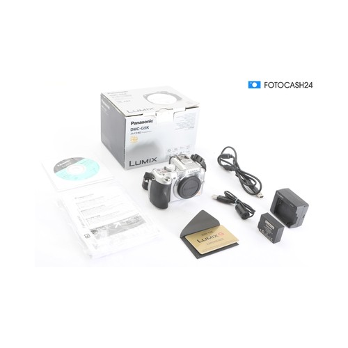 Panasonic lumix dmc sehr - lumix, +