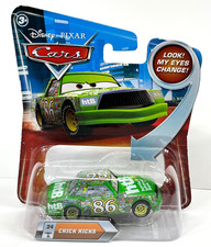 Disney Pixar Cars CHICK HICKS