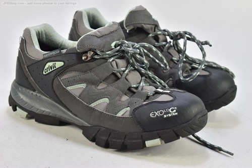 Crivit damen wanderschuhe - ,