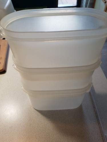 Tupperware 3er set eidgenosse - tupperware,