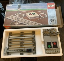 LEGO® - 12 V Eisenbahn (7860)