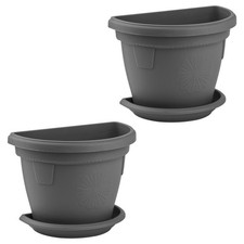 ENGELLAND 2 x Blumentopf