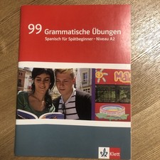 99 Grammatische Übungen