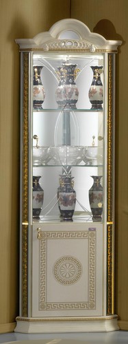 Kommode regal holz - holz, vitrine