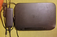Media RECEIVER 400 Schwarz mit