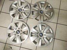 4 ORIGINAL 16Zoll  RADKAPPEN