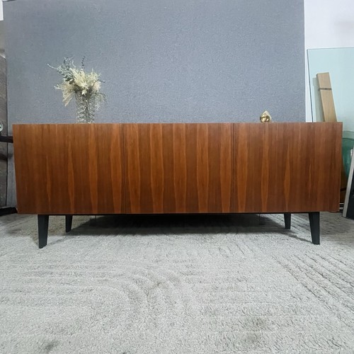 Sideboard kommode schrank 60er - sideboard,