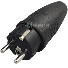Stecker 230V ABL IP44