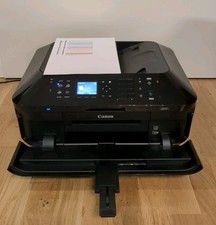 Canon PIXMA MX725 Tinenstrahl-