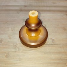 DDR Tischlampe  Catalin