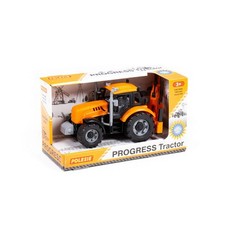 Wader Traktorbagger