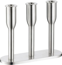 WMF Leuchter LUCE *wunderschöner Kerzenleuchter, gebraucht *Hochzeit, Geburtstag