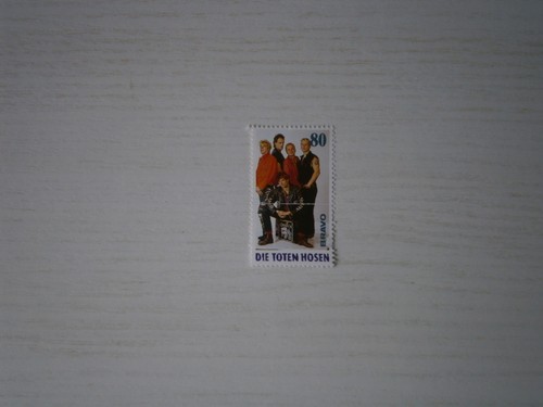 Die toten hosen - ██,