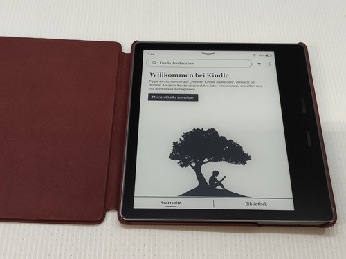 Amazon kindle oasis 9 - amazon, (9