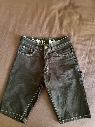 Carhartt bermuda - carhartt,