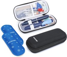 Insulin Kühltasche - TSA Eva
