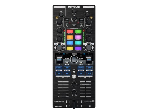 Reloop mixtour pro - mixtour,