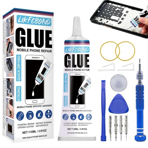Handy display kleber 110ml - display,