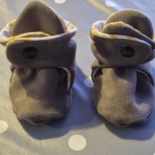 Babyschuhe Ca 3-8 Monate