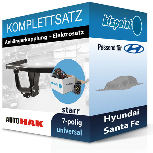 Für hyundai santa - hyundai,