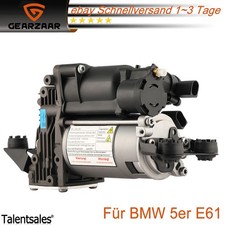 Luftfederung Kompressor