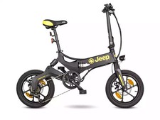 Jeep Fold E-Bike FR 6020