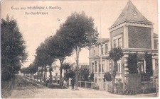 Gruss aus NEUBUKOW Mecklenburg
