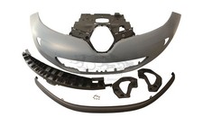 Original Stoßstange vorne