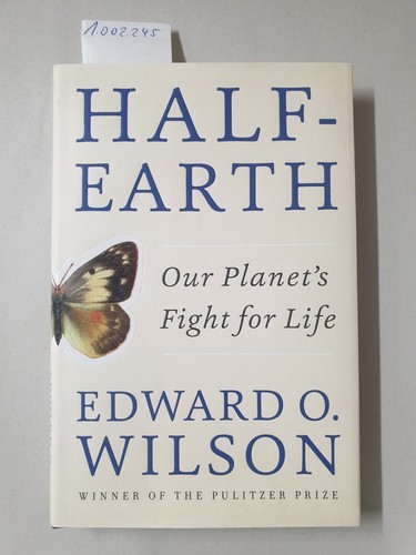 Half earth our planet fight - half-earth:,