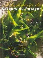 À la découverte des saveurs