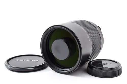 Fast neuwertig olympus om - [fast, neuwertig]