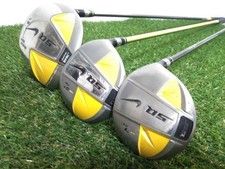 NIKE GOLF SQ DRIVER