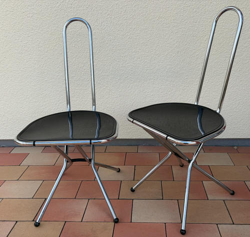 Ikea klappstuhl isac stück - 2,
