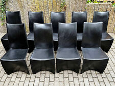 Driade „Ed Archer“ Stuhl Design Philippe Starck 1 Stück (insges. 9 verfügbar)