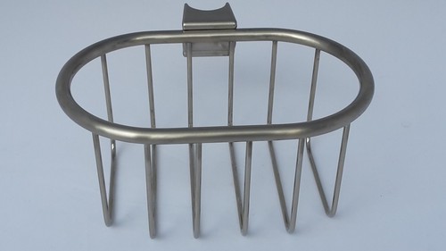 Hansgrohe seifenkorb axor - hansgrohe,