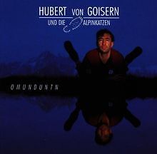 Omunduntn von Goisern,Hubert